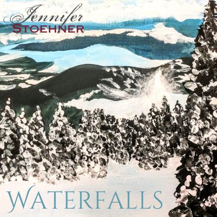 waterfalls